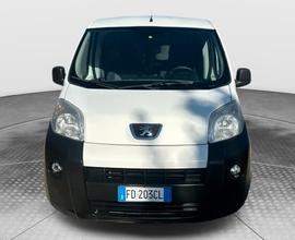 Peugeot Bipper 1.3 HDi 80CV Furgone Premium