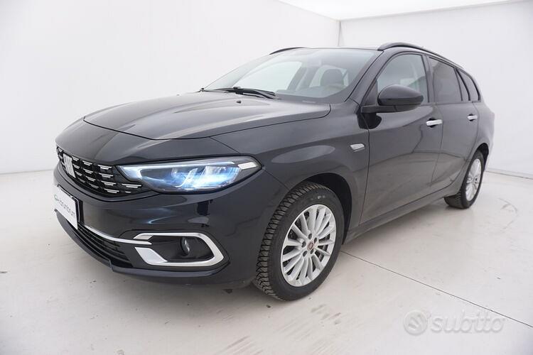 Fiat Tipo (2015-->)