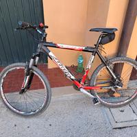 MTB Atala Planet 24 Aliminium