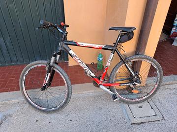 MTB Atala Planet 24 Aliminium