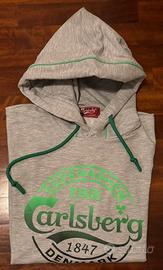 Felpa Carlsberg