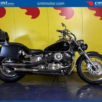 YAMAHA XVS 650 Garantita e Finanziabile