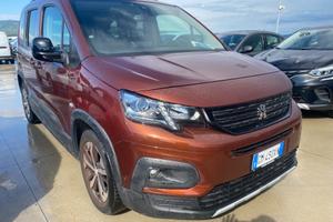 Peugeot Rifter Mix Puretech 110 S&S PC GT LINE