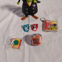 Rospo su e giù per il tubo e altri 5 gadget