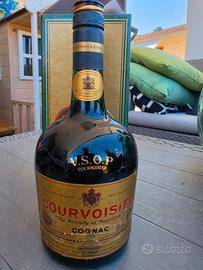 Cognac Courvoisier v.s.o.p anni 70/80