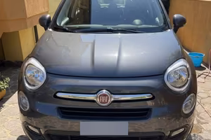 Fiat 500X 1.6 Multijet 120 CV