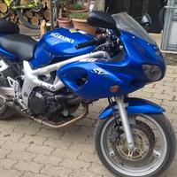Suzuki sv 