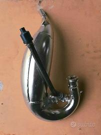 Marmitta KTM EXC 125