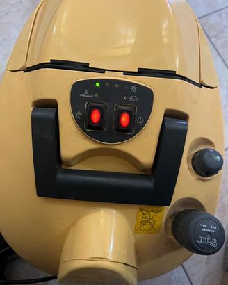 vaporetto polti eco aspira