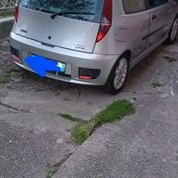 FIAT Altro modello - 2002