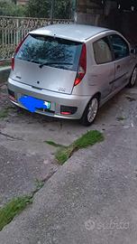 FIAT Altro modello - 2002