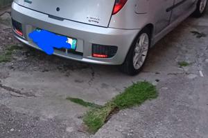 FIAT Altro modello - 2002