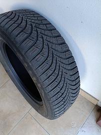 4 Pneumatici Invernali hankook - Fiat Panda