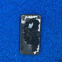 Iphone xr per pezzi di ricambio