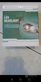 Lampadine led