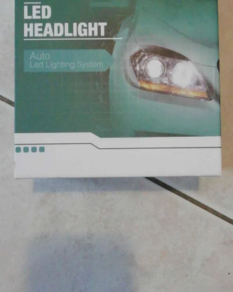 Lampadine led