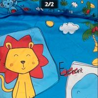 Infanzia sacco nanna