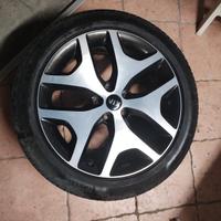 cerchi kia 