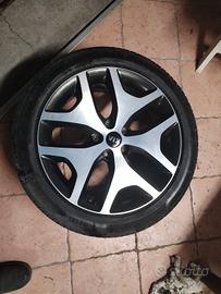 cerchi kia 