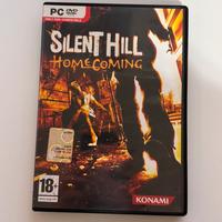 Silent Hill Homecoming Pc