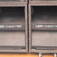  Lem cx800 discoteca 