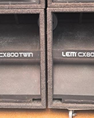  Lem cx800 discoteca 