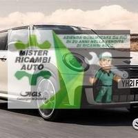 Ricambi MINI COOPER 2020/22