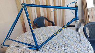 bici da corsa 