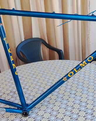 bici da corsa 