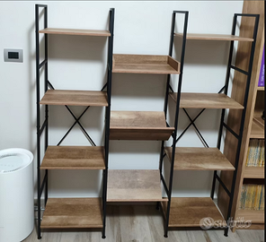 Libreria 125x150