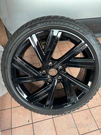 Cerchi in lega originali VW Golf MK8 GTI/GTD/R