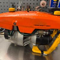 Acquascooter arkos 600