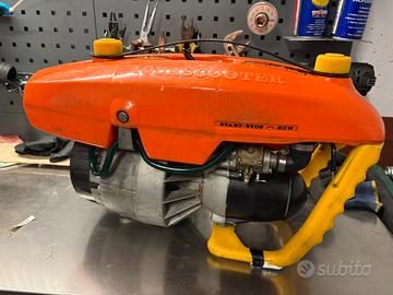 Acquascooter arkos 600