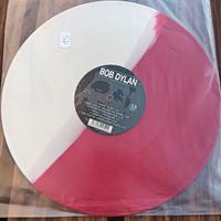 vinile Bob Dylan