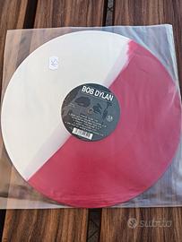vinile Bob Dylan
