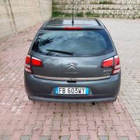 CITROEN C3 2016 KM110000 EURO6 TANTI LAVORI FATTI
