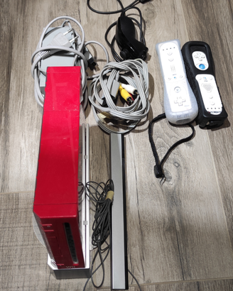 Nintendo Wii