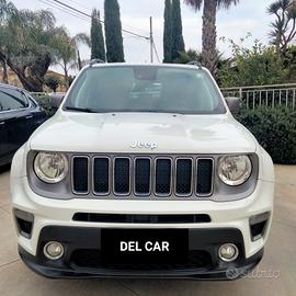 Jeep Renegade 1.6 Mjt 120 CV Longitude