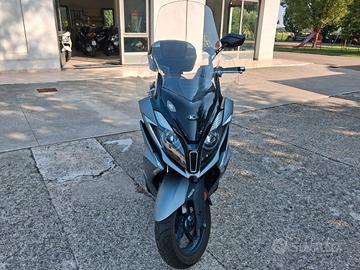 Scooter KYMCO 350