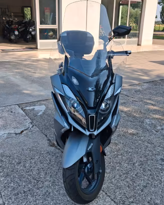 Scooter KYMCO 350