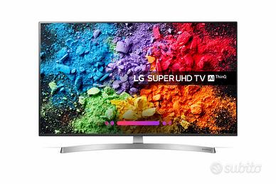 TV PREMIUM LG 55" LED Cinema 4K HDR Dolby VISION