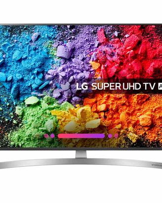 TV PREMIUM LG 55" LED Cinema 4K HDR Dolby VISION