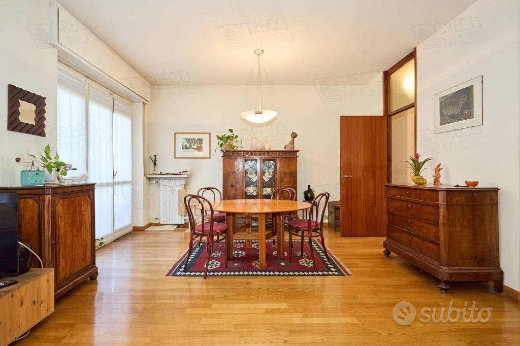 Apartment in Milano, Greco, Municipio 2 - Vista 2