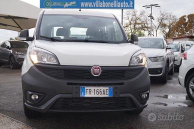 FIAT Doblo Doblò 1.3 MJT PC Combi N1 5 POSTI