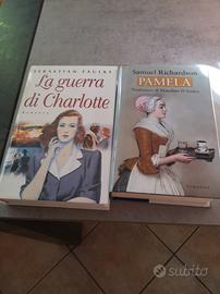 lotto libri autori vari