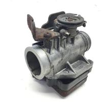 HONDA SH I 125 CORPO FARFALLATO 2009 2012 JF23B0