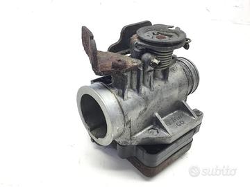 HONDA SH I 125 CORPO FARFALLATO 2009 2012 JF23B0