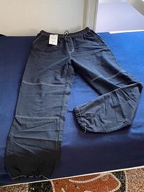 Pantalone largo zara mai usato