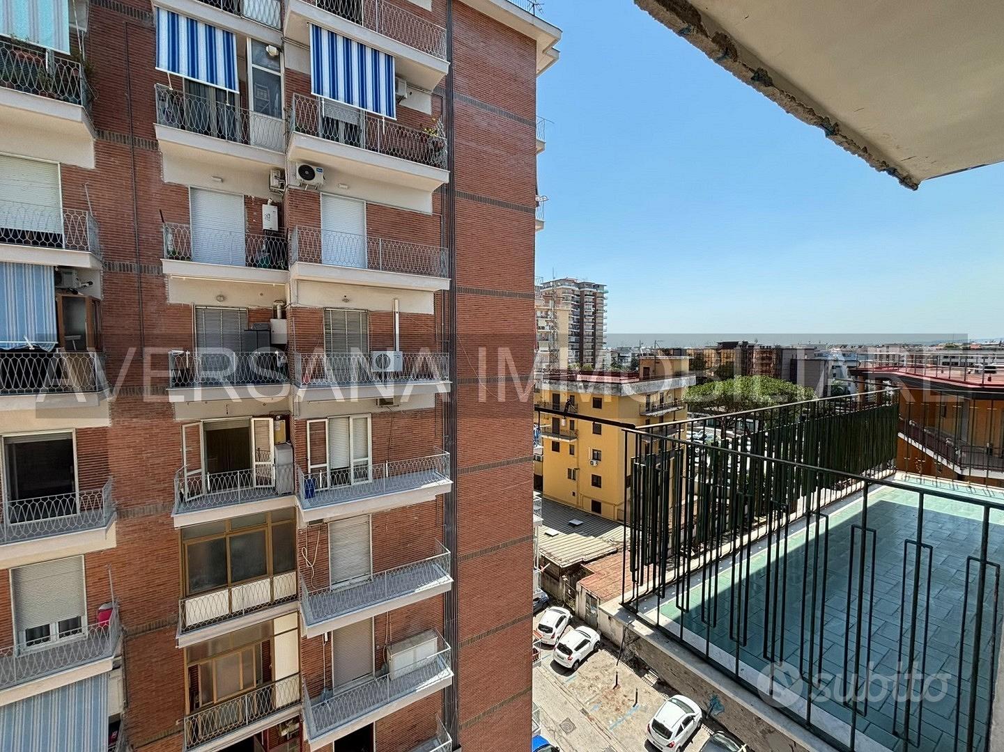 Appartamento – Aversa, Rione Costantinopoli, Bagno d'Aversa - Vista 2