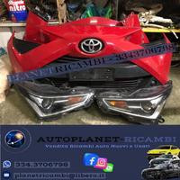 Toyota aygo musata completa 2018 #551